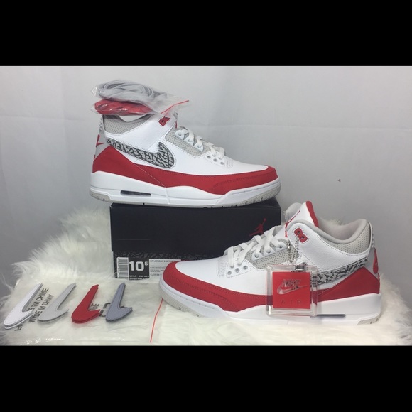 Jordan Other - SOLD**Air Jordan 3 Retro TH SP
